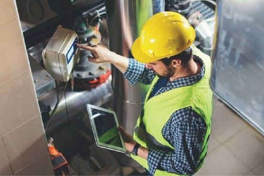 Energy Auditing