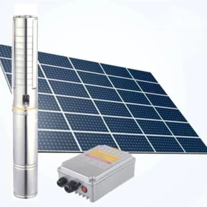 7 Hp Solar Water Pump