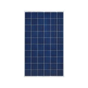 Solar panel